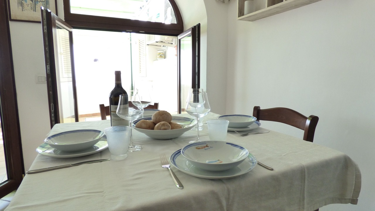 Photo of Others in Positano City Centre