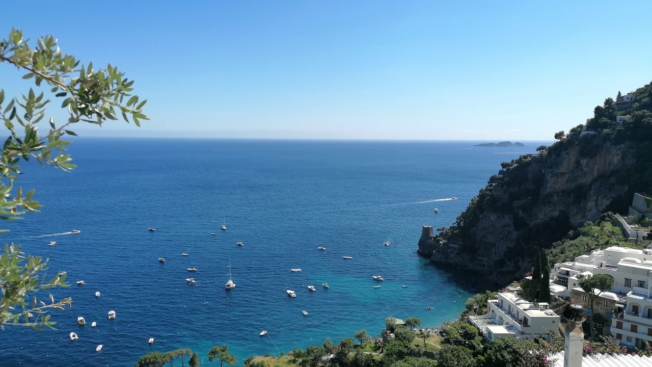 Photo of Outdoor in Positano City Centre