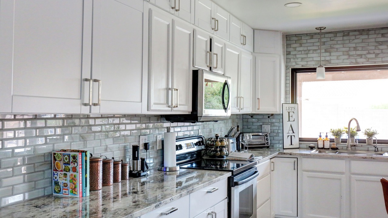 Photo of Kitchen in North Mountain
