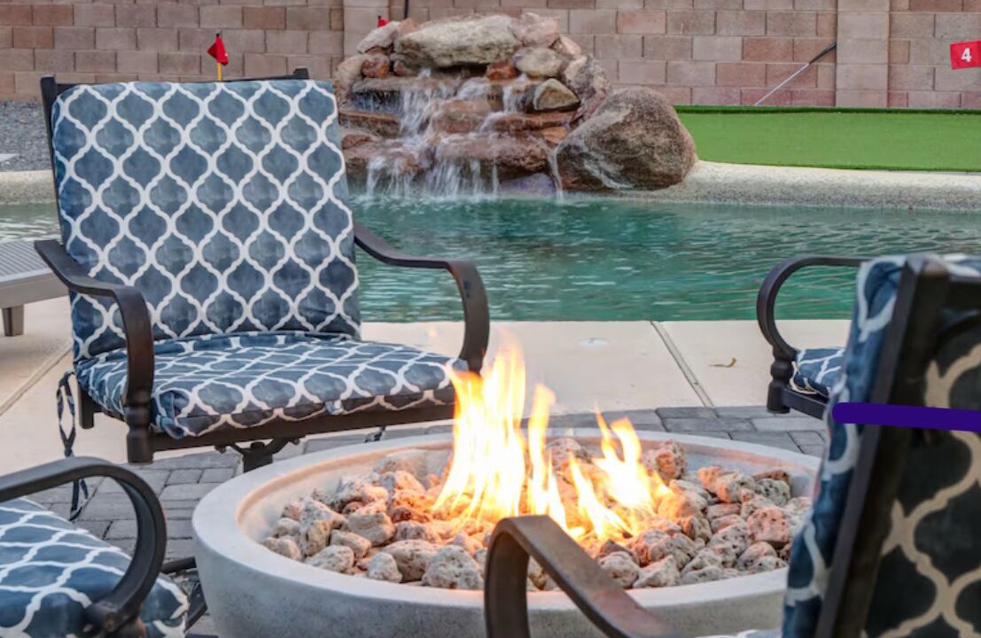 Photo of Patio Balcony in North Mountain