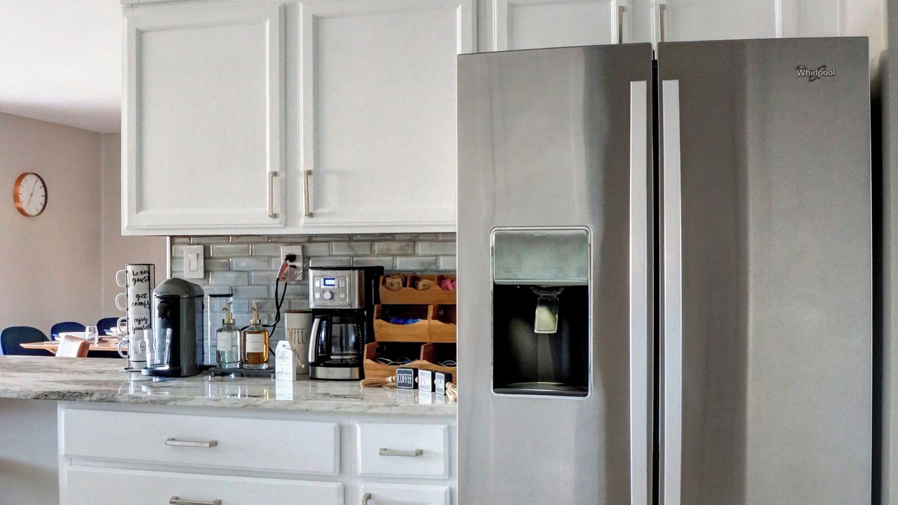 Photo of Kitchen in North Mountain