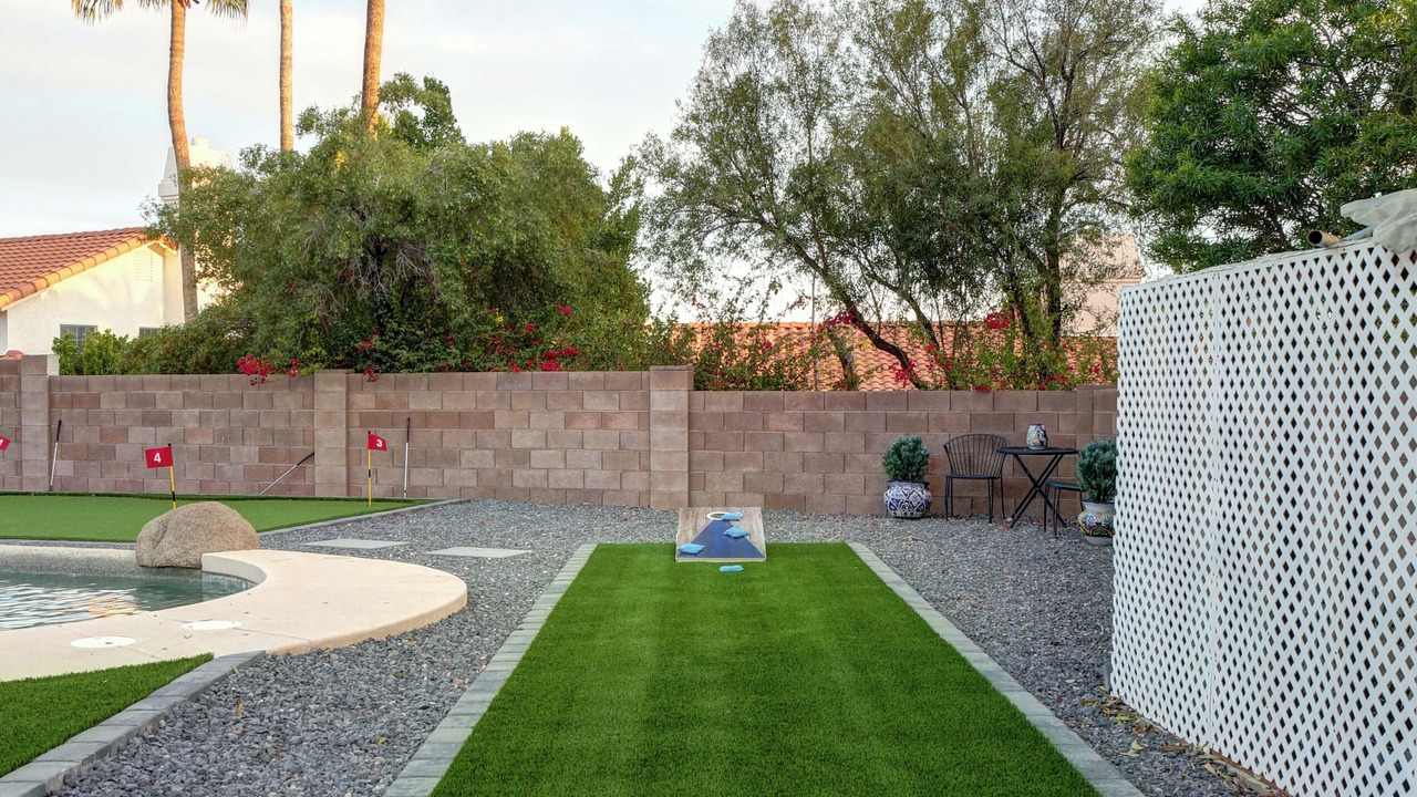 Photo of Outdoor in North Mountain