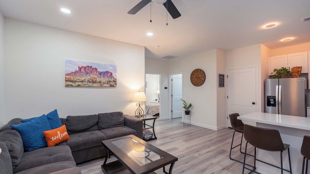 Photo of Livingroom in Mesa
