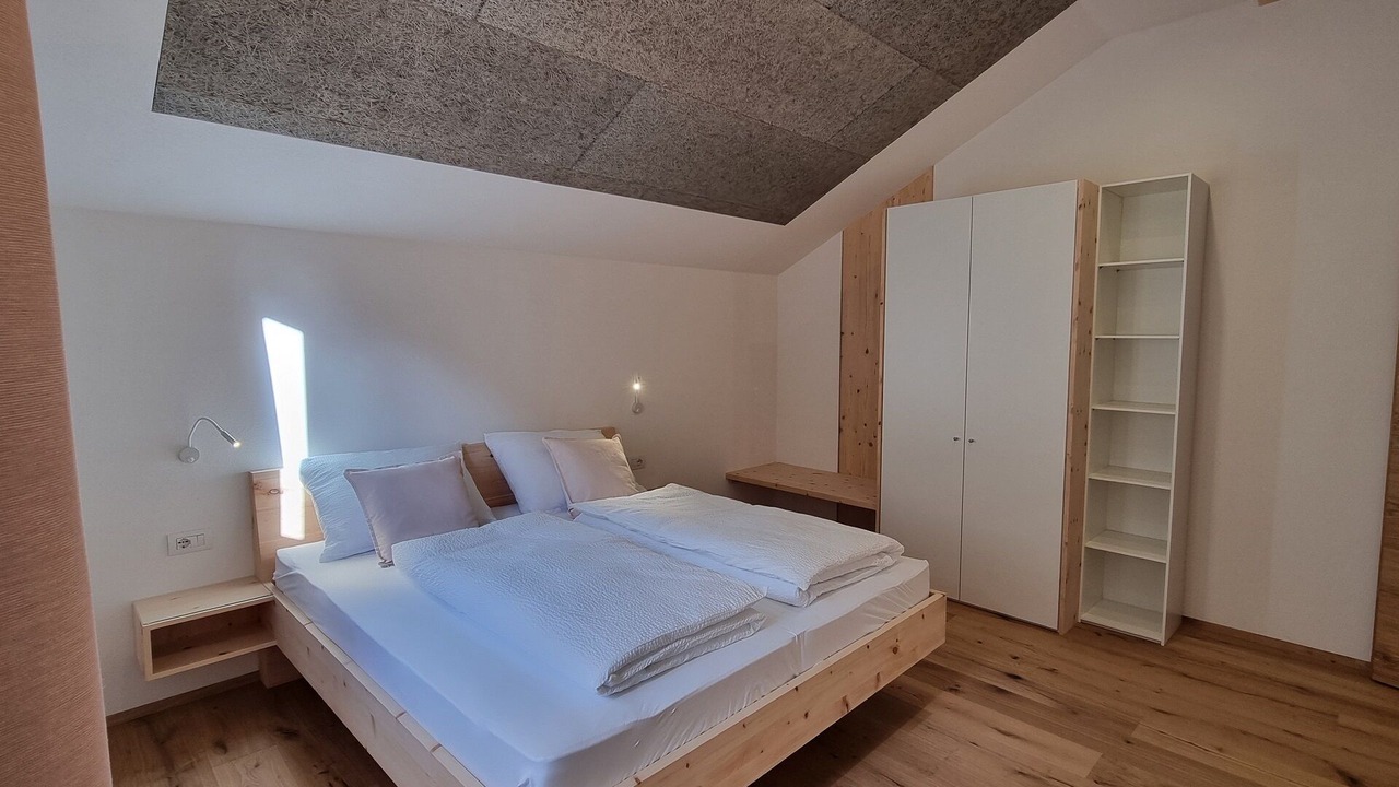 Photo of Bedroom in Val di Vizze