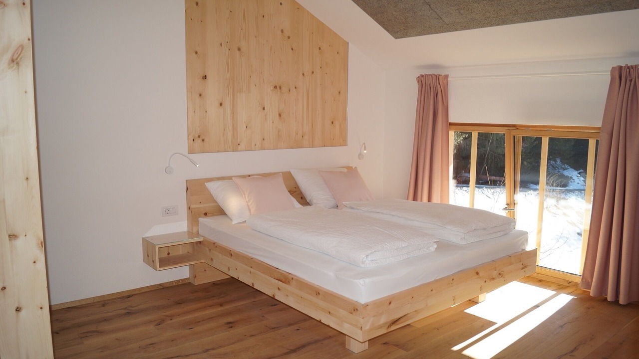 Photo of Bedroom in Val di Vizze