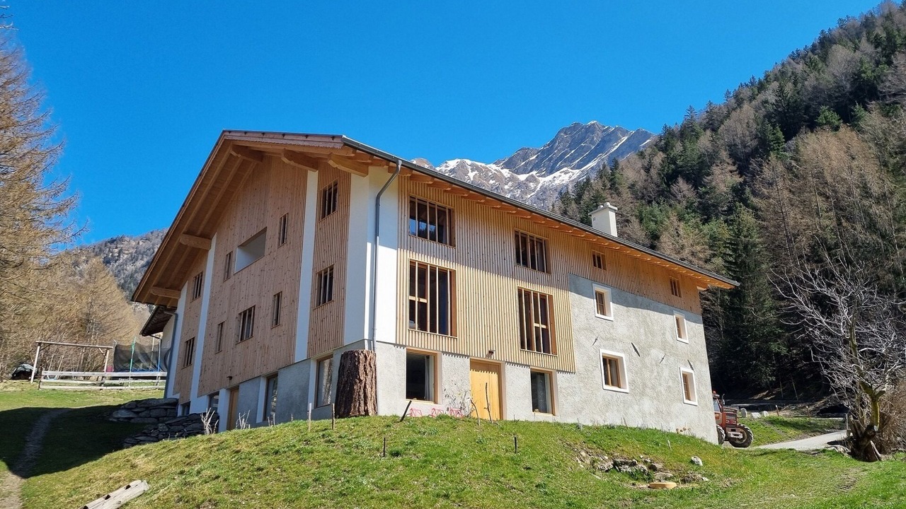 Photo of Outdoor in Val di Vizze