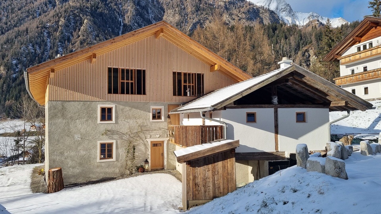 Photo of Outdoor in Val di Vizze