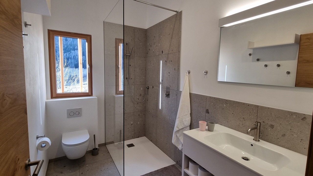 Photo of Bathroom in Val di Vizze
