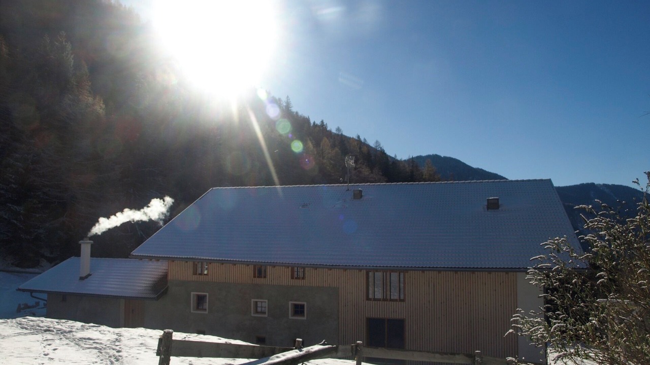 Photo of Outdoor in Val di Vizze