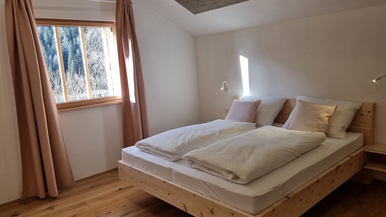 Photo of Bedroom in Val di Vizze
