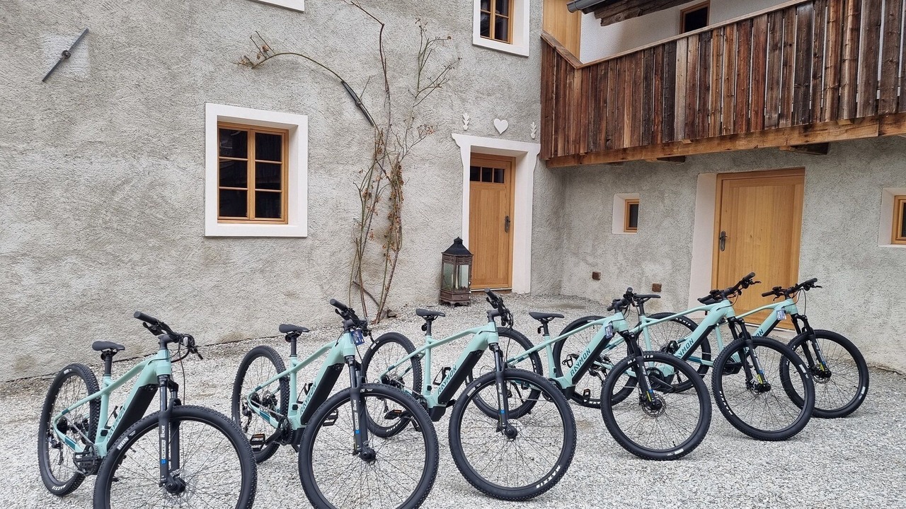 Photo of Outdoor in Val di Vizze
