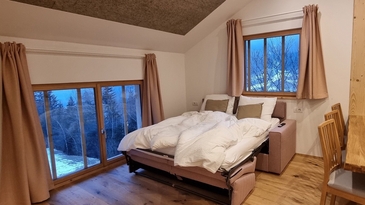 Photo of Bedroom in Val di Vizze