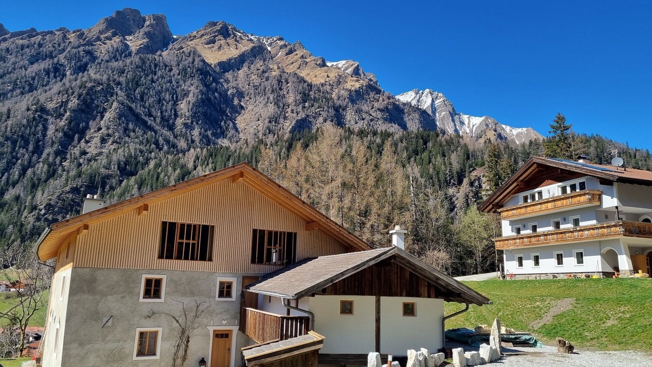 Photo of Outdoor in Val di Vizze