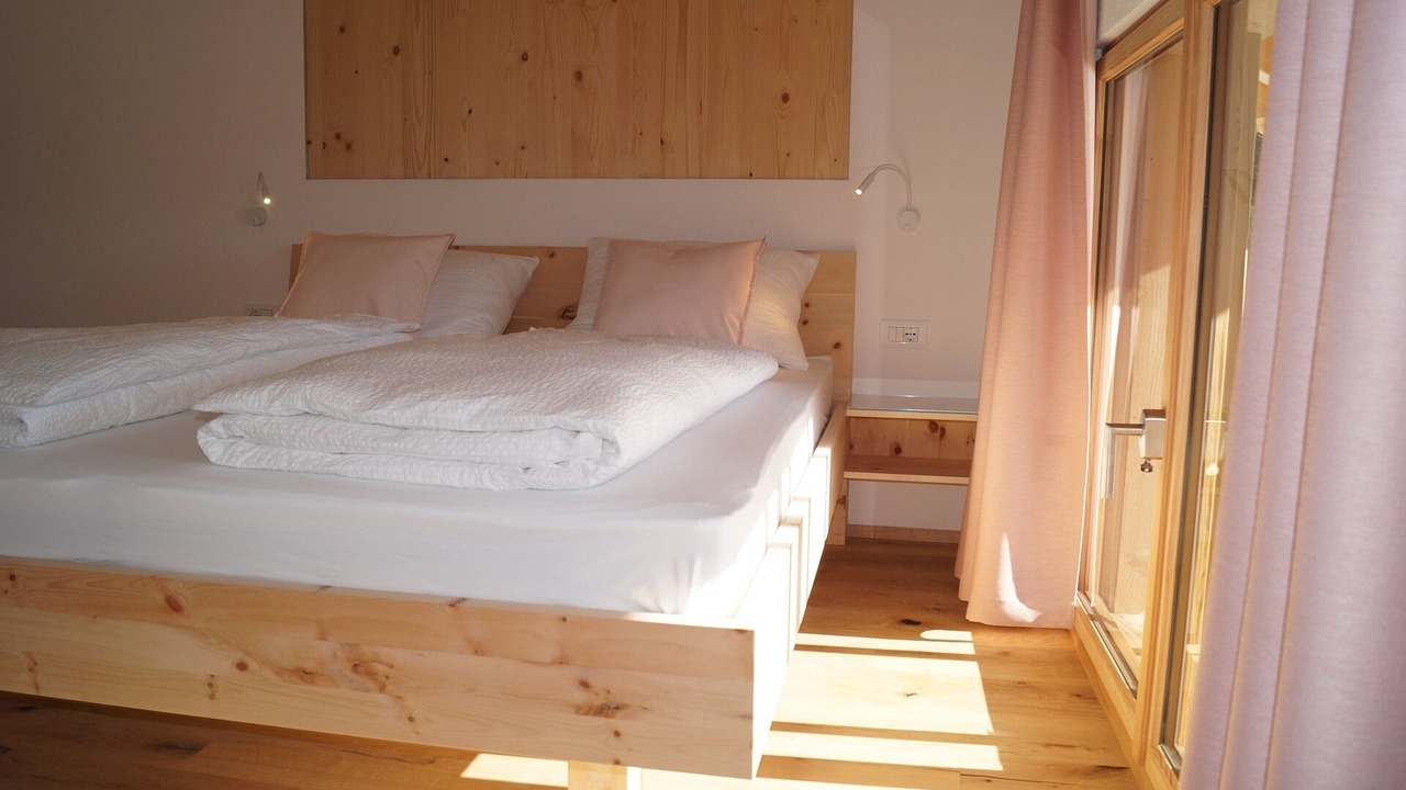 Photo of Bedroom in Val di Vizze