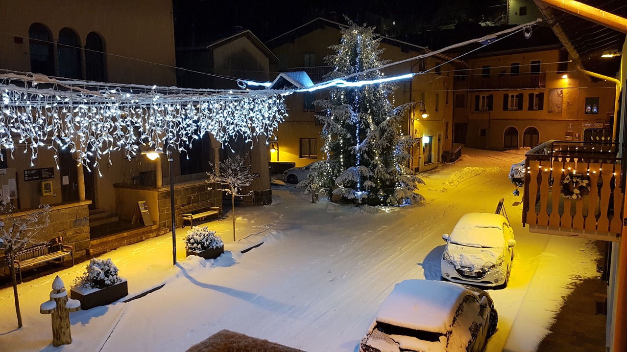 Photo of Outdoor in Altavalle