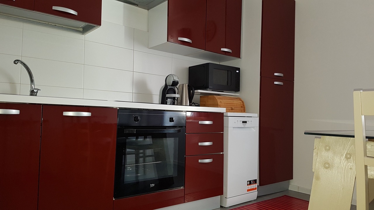 Photo of Kitchen in Altavalle