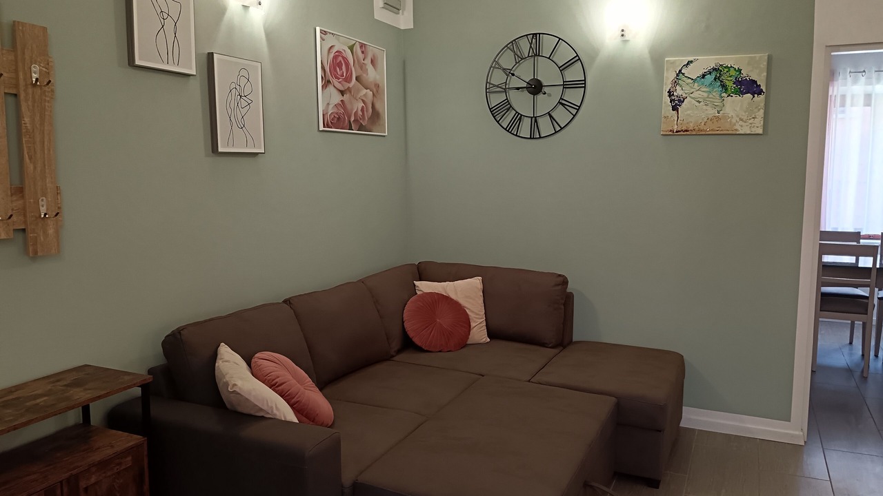 Photo of Livingroom in Altavalle