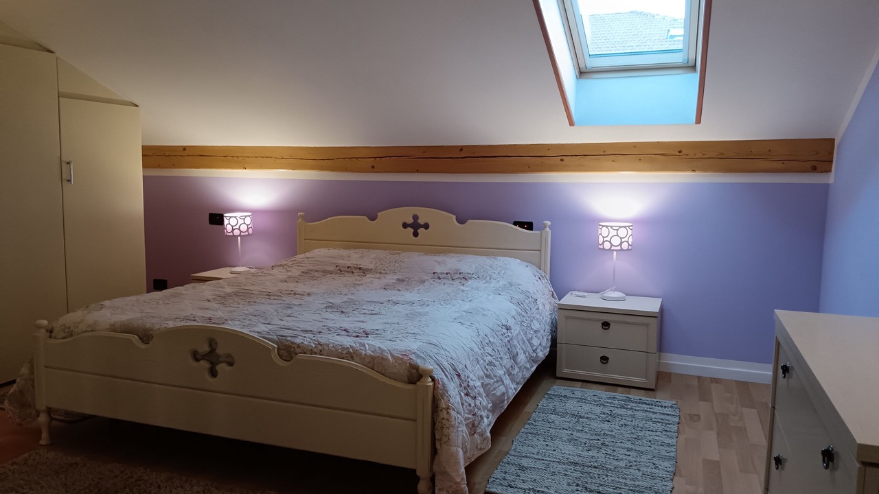 Photo of Bedroom in Altavalle