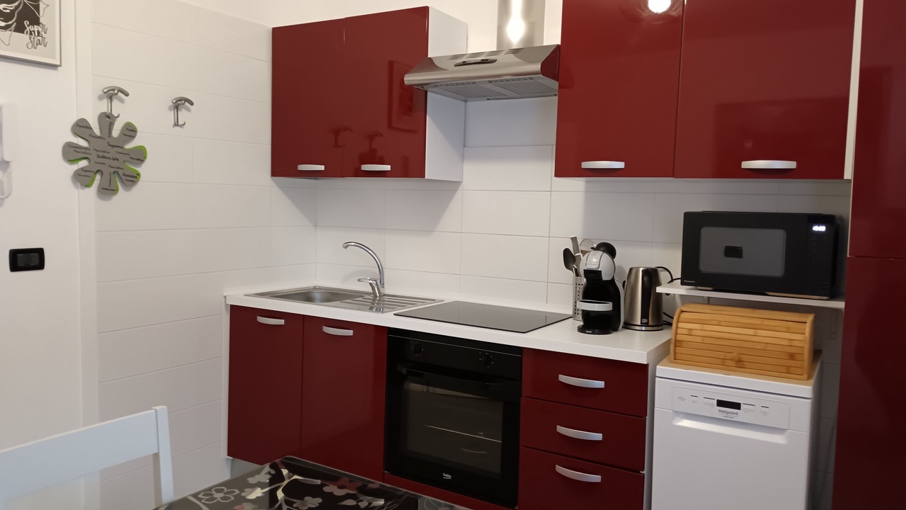 Photo of Kitchen in Altavalle