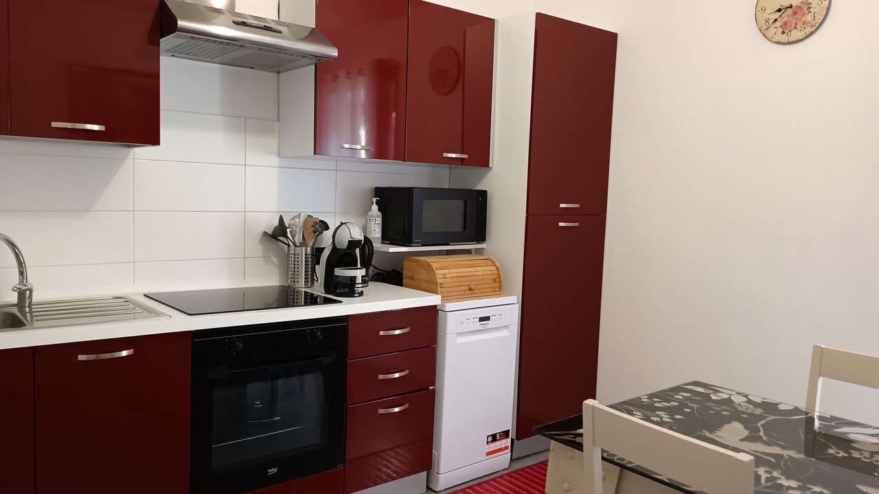 Photo of Kitchen in Altavalle