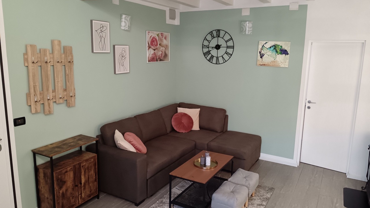 Photo of Livingroom in Altavalle