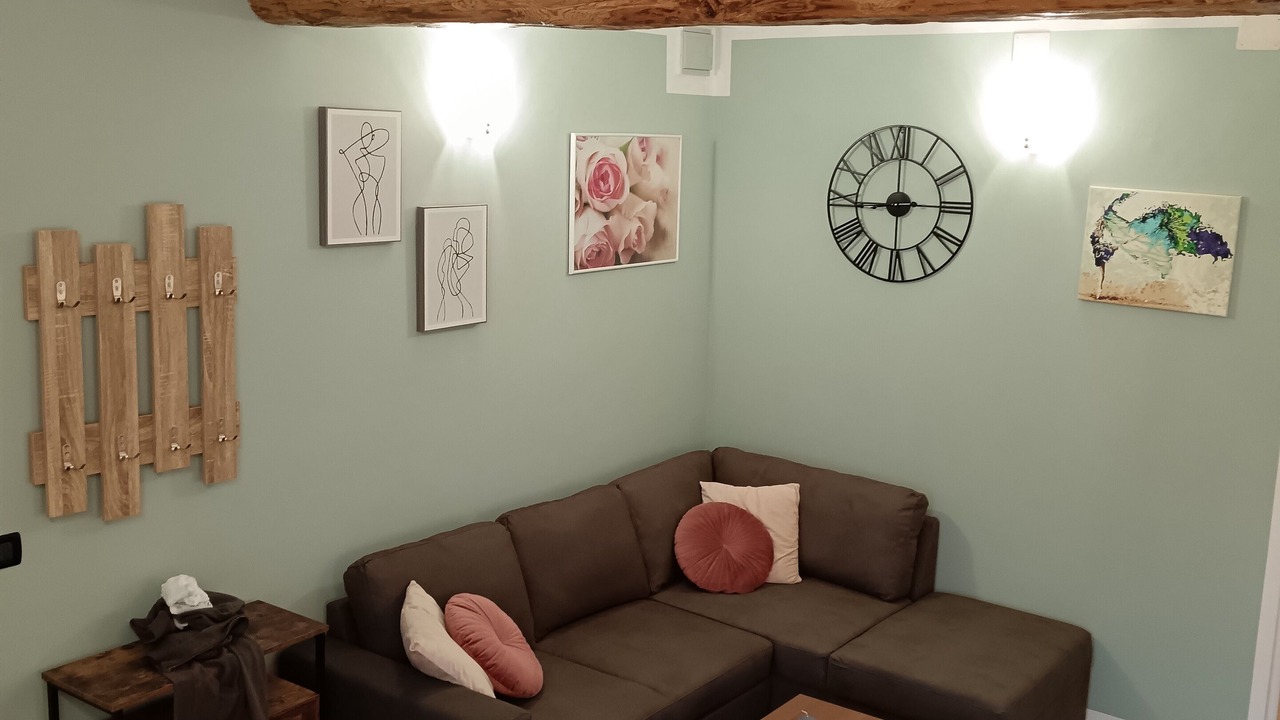 Photo of Livingroom in Altavalle