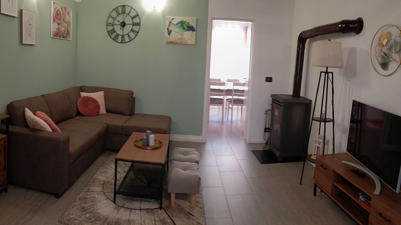Photo of Livingroom in Altavalle