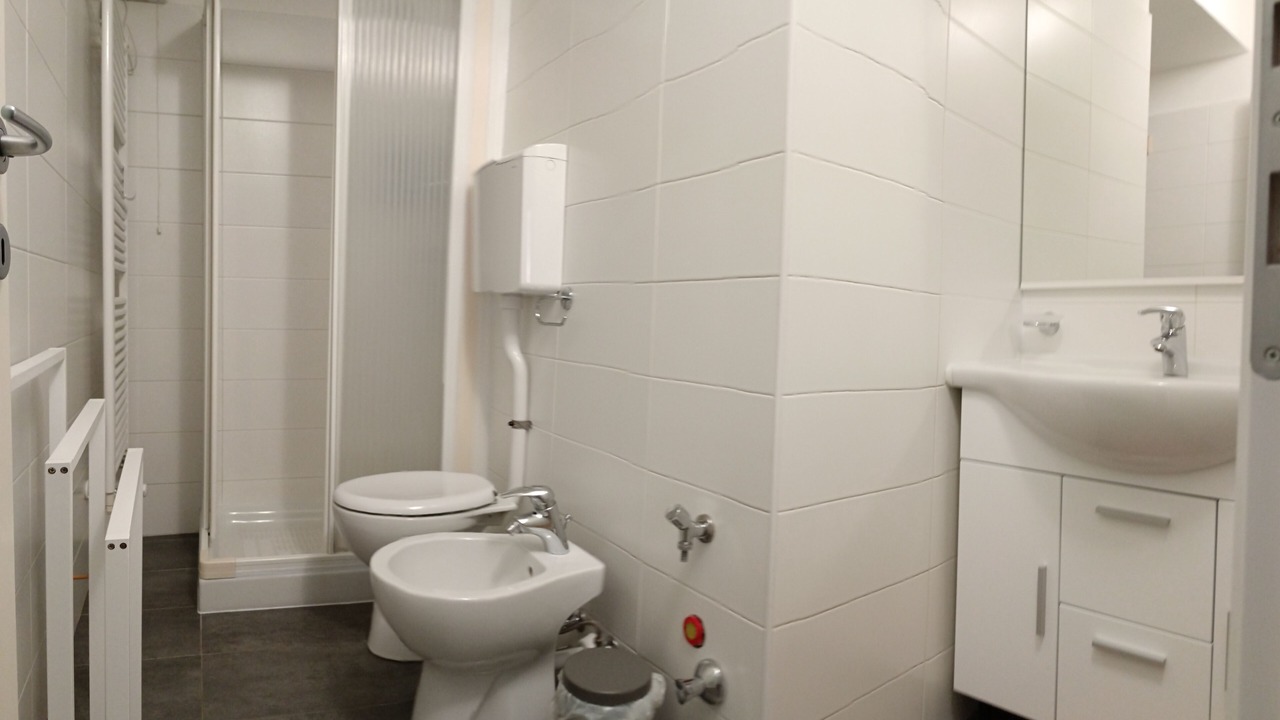 Photo of Bathroom in Altavalle