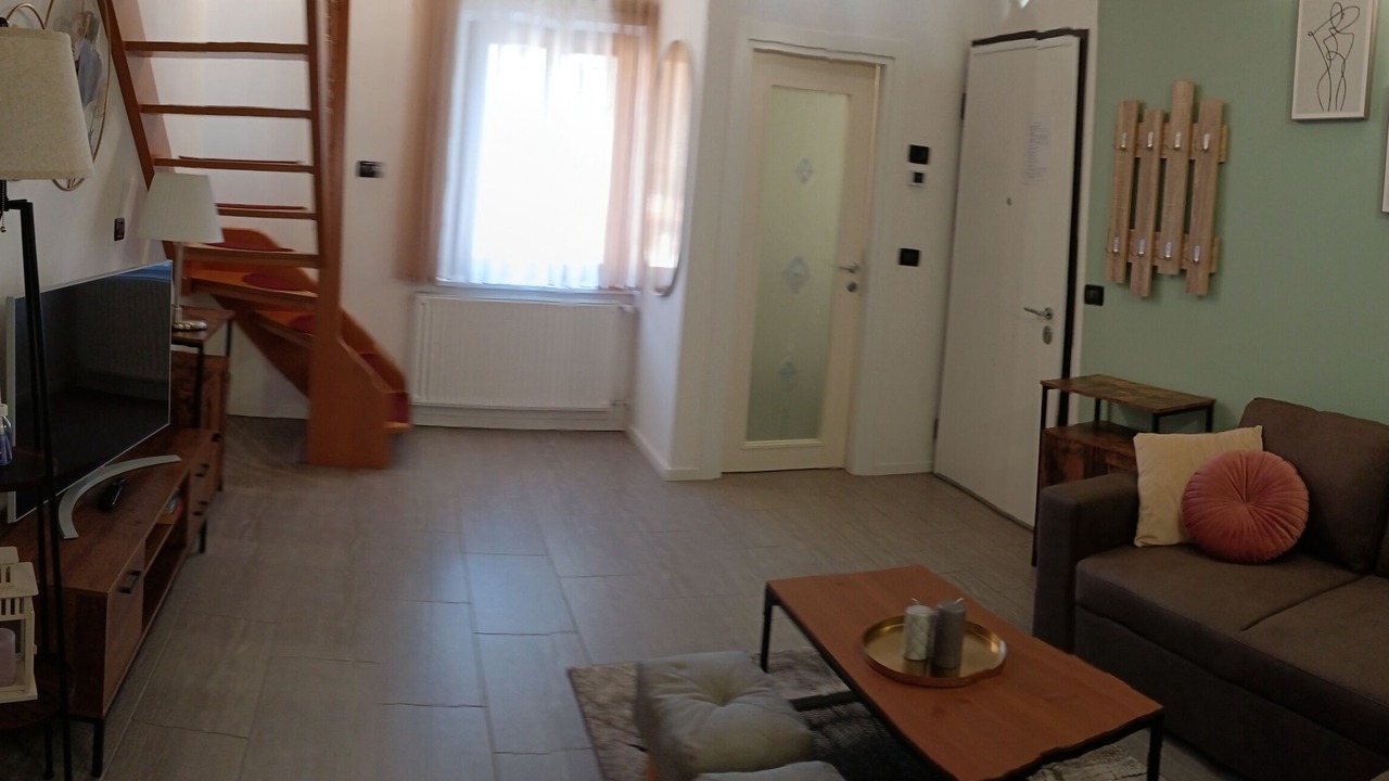 Photo of Livingroom in Altavalle