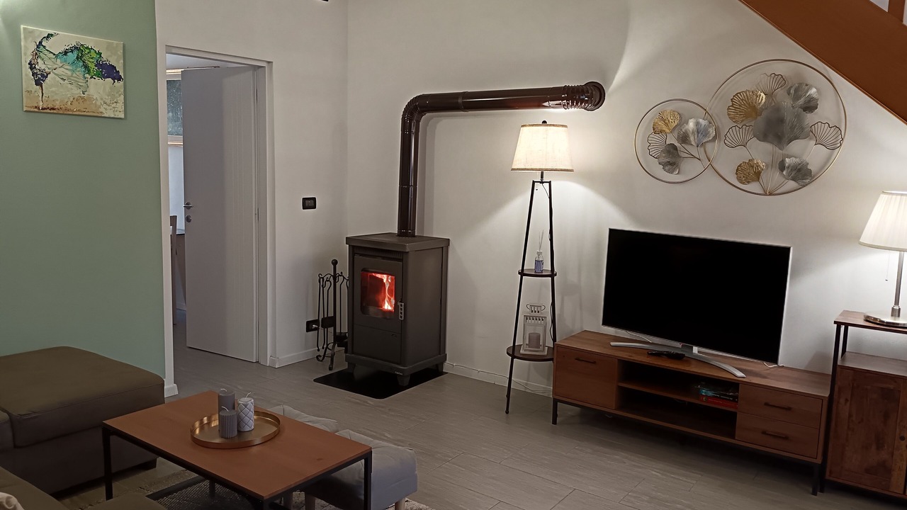 Photo of Livingroom in Altavalle