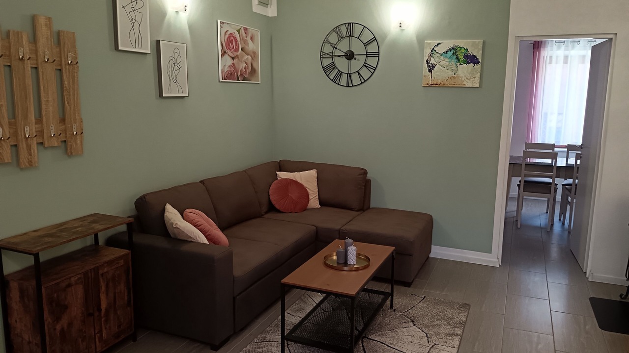 Photo of Livingroom in Altavalle