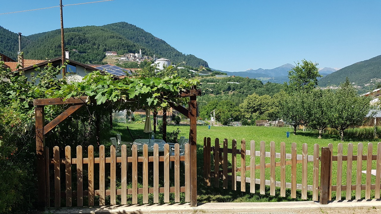 Photo of Outdoor in Altavalle