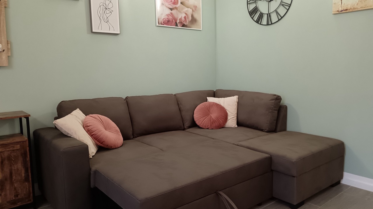Photo of Livingroom in Altavalle