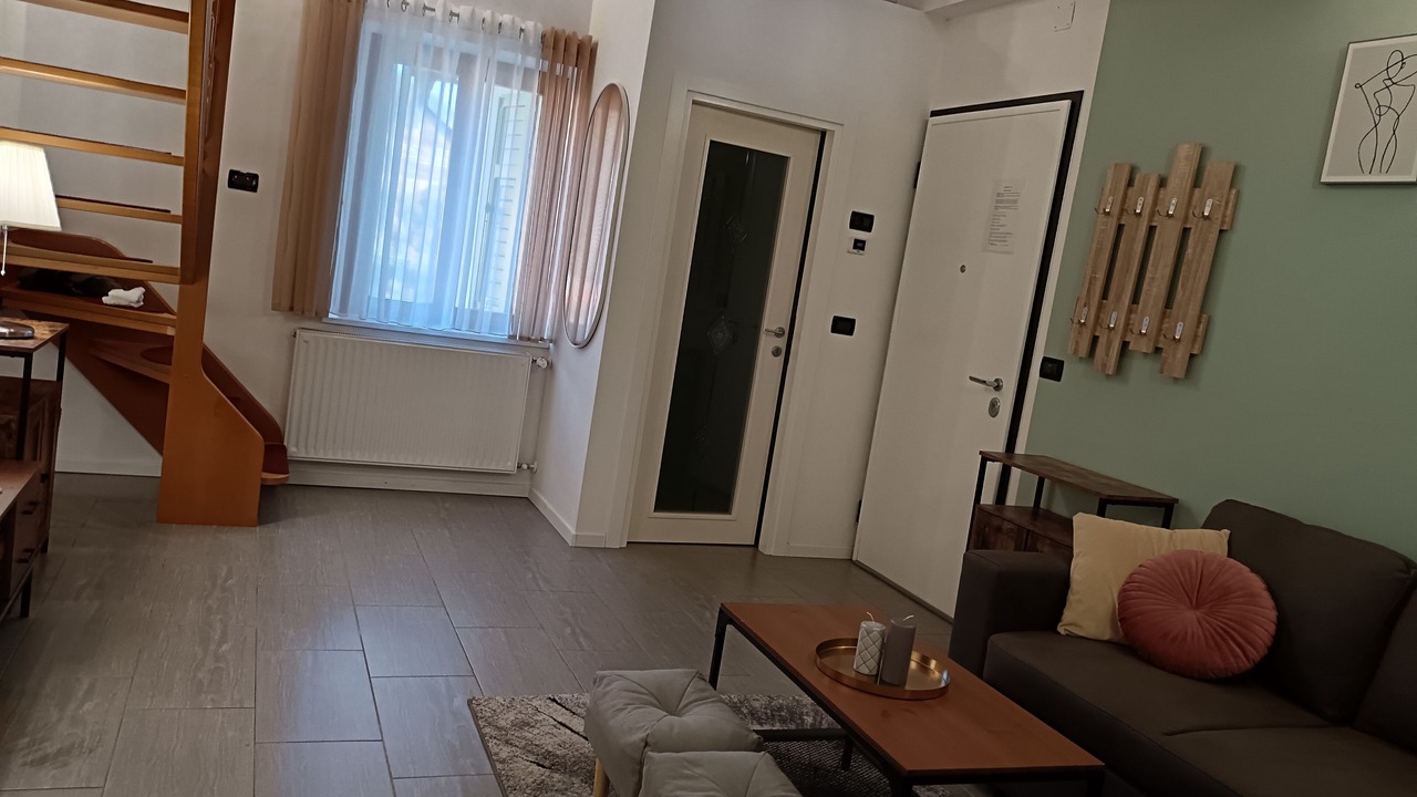 Photo of Livingroom in Altavalle