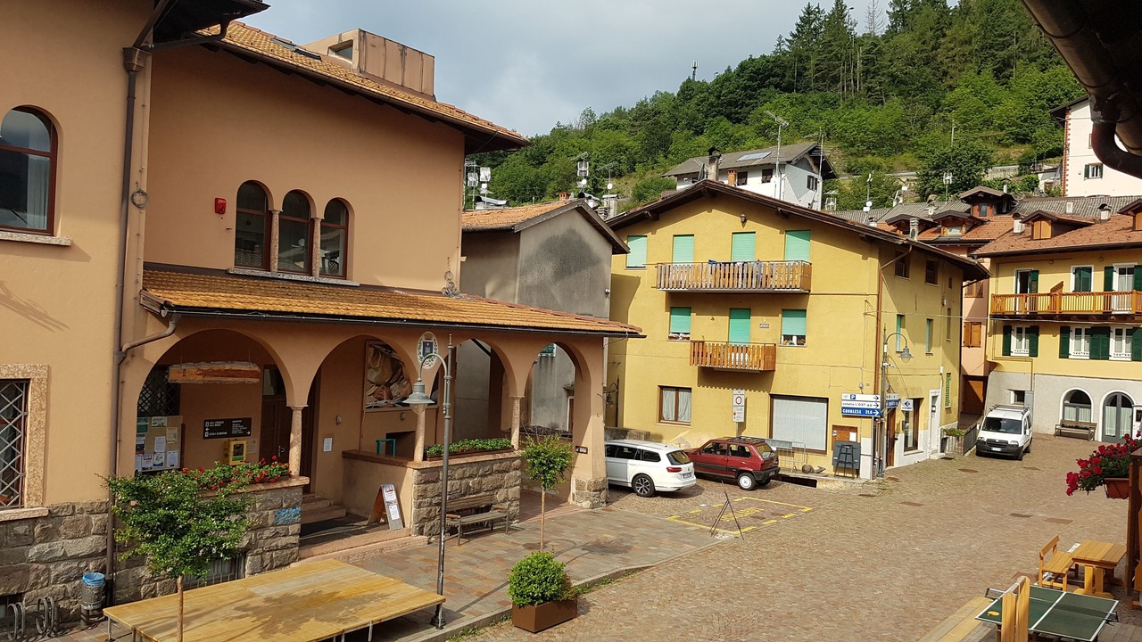 Photo of Outdoor in Altavalle