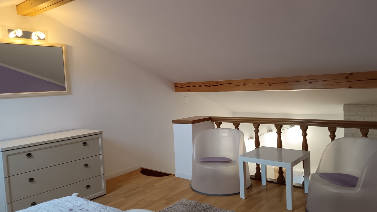 Photo of Bedroom in Altavalle