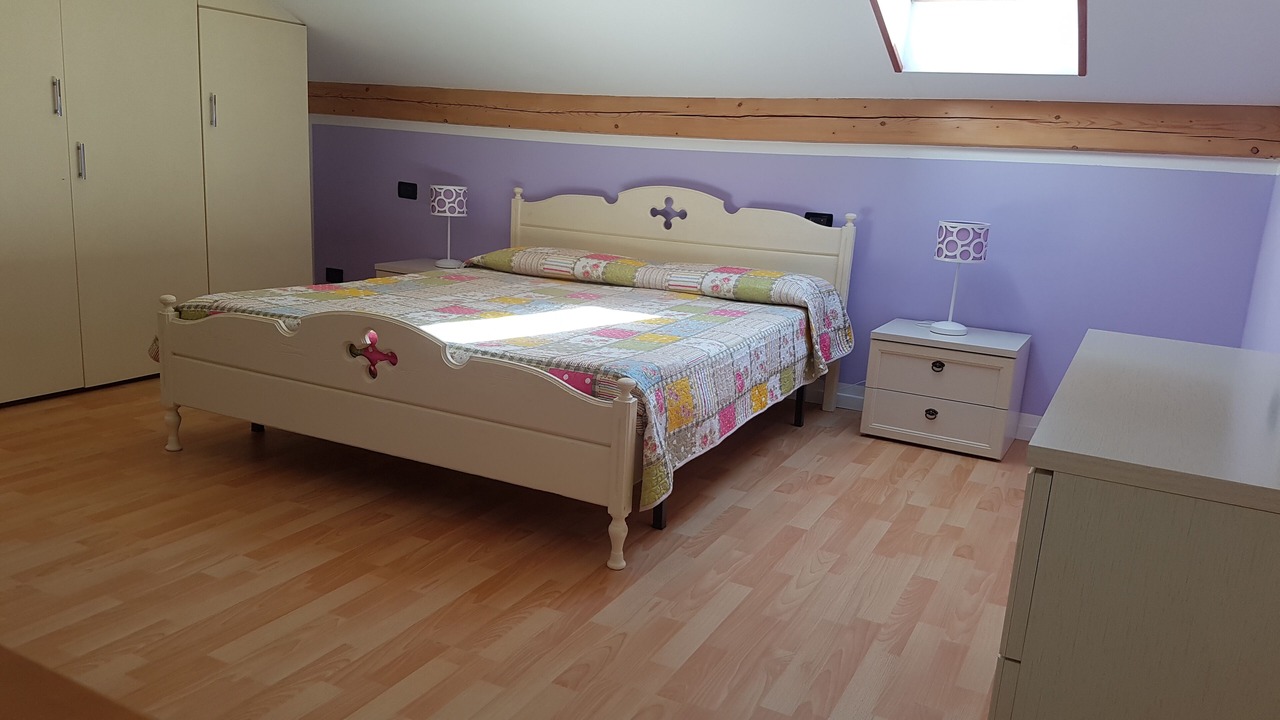 Photo of Bedroom in Altavalle