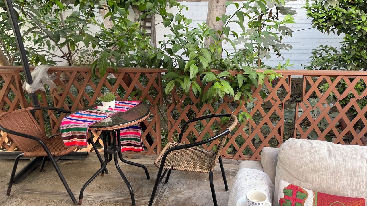 Photo of Outdoor in Country Club