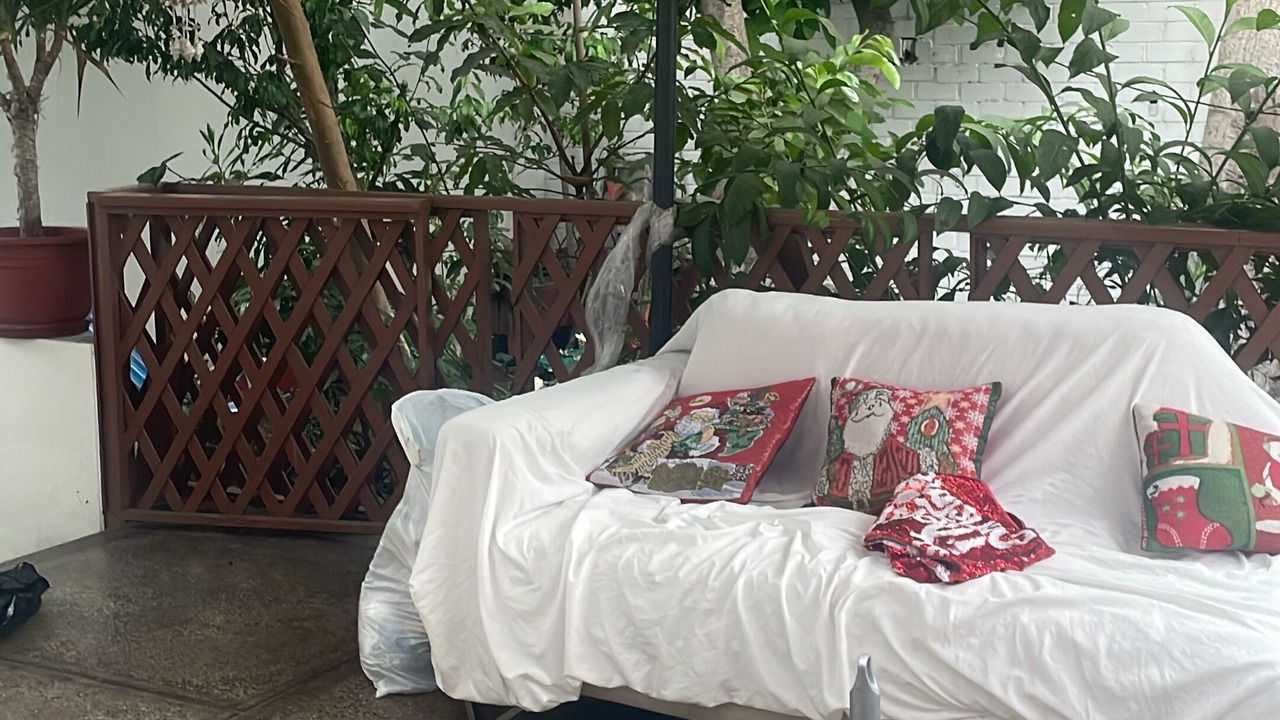 Photo of Patio Balcony in Country Club