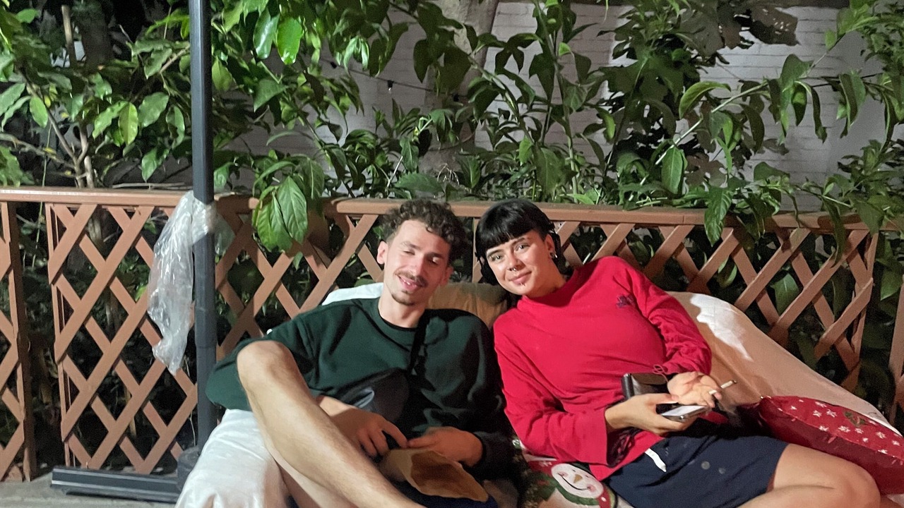 Photo of Patio Balcony in Country Club