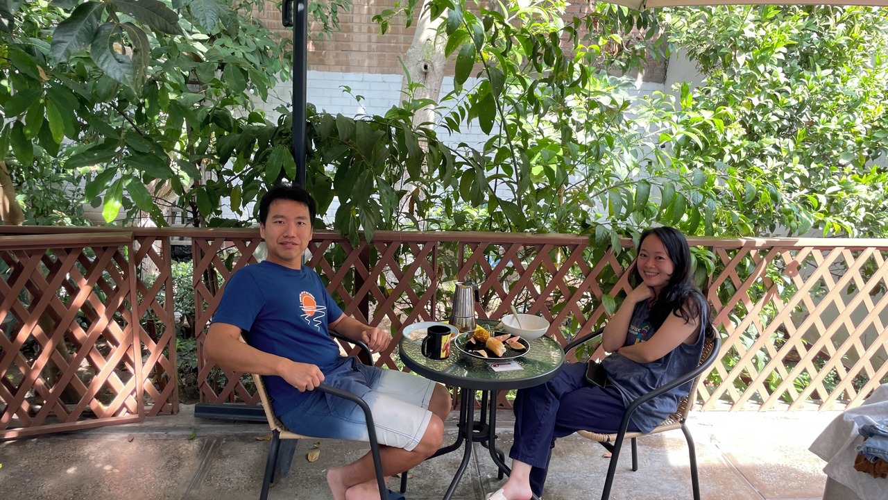 Photo of Outdoor in Country Club