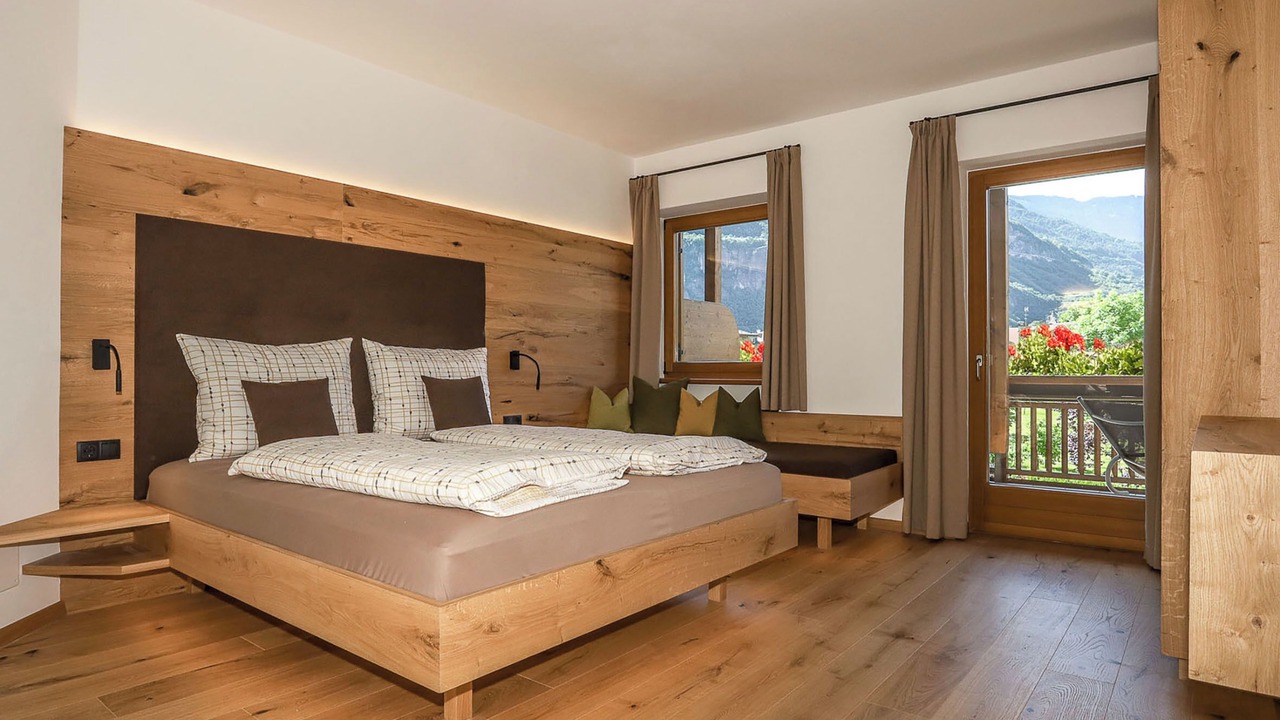 Photo of Bedroom in Auer