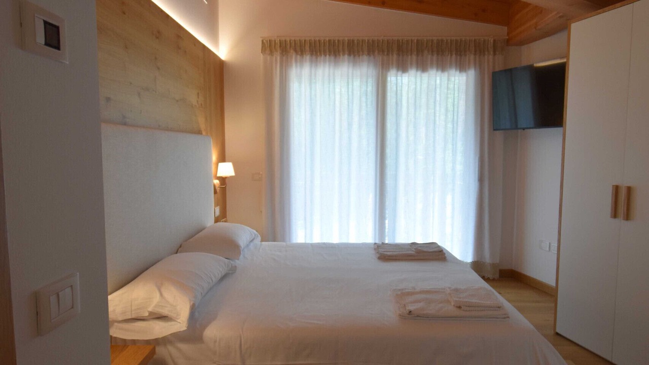 Photo of Bedroom in Palu