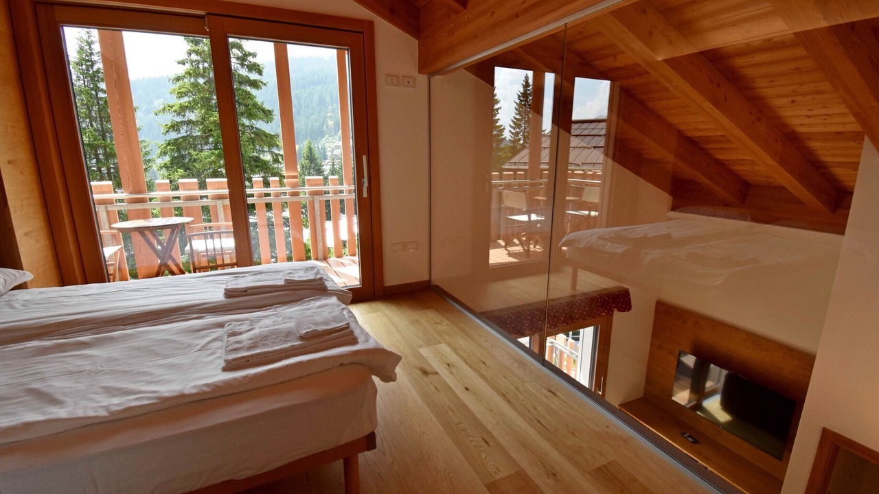 Photo of Bedroom in Palu