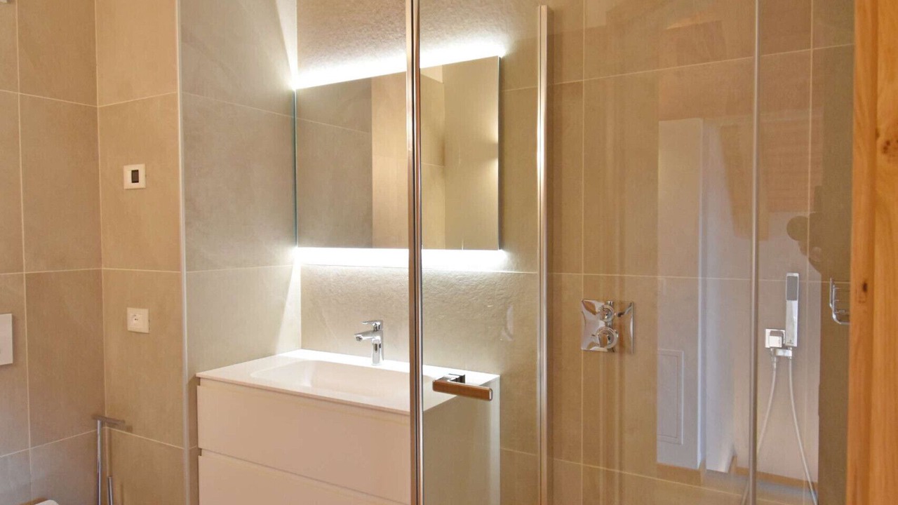 Photo of Bathroom in Palu