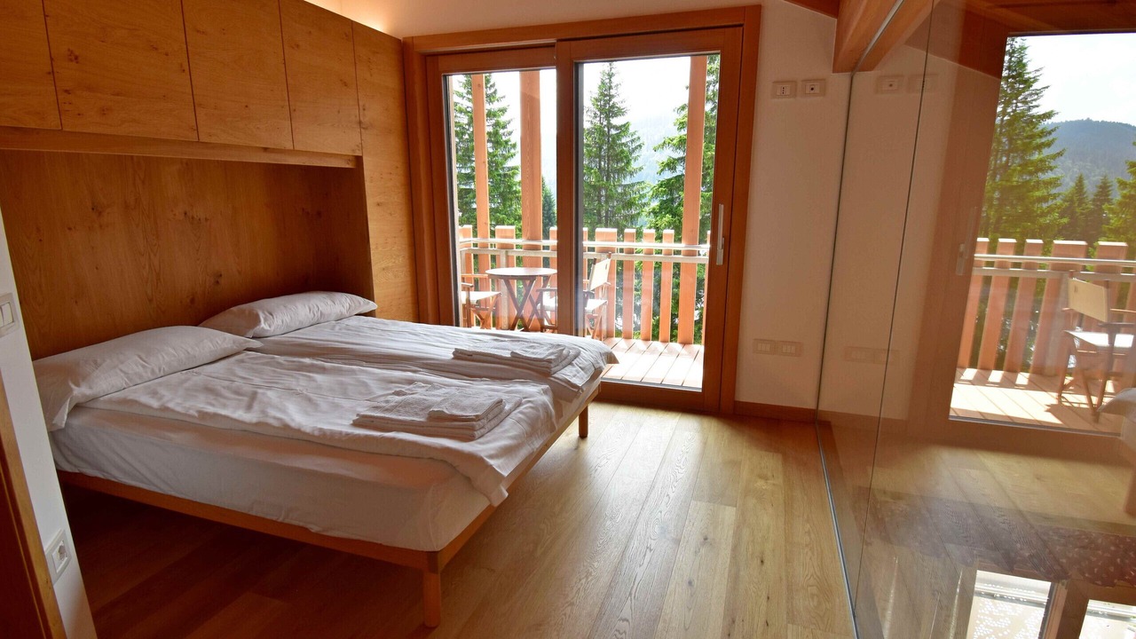 Photo of Bedroom in Palu