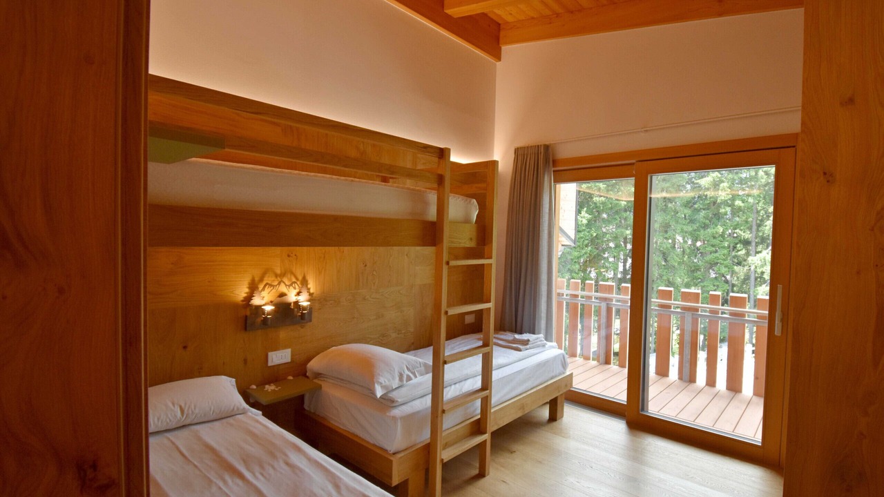 Photo of Bedroom in Palu