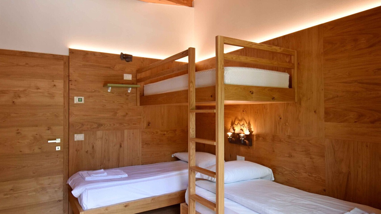 Photo of Bedroom in Palu