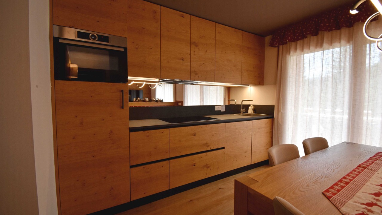 Photo of Kitchen in Palu