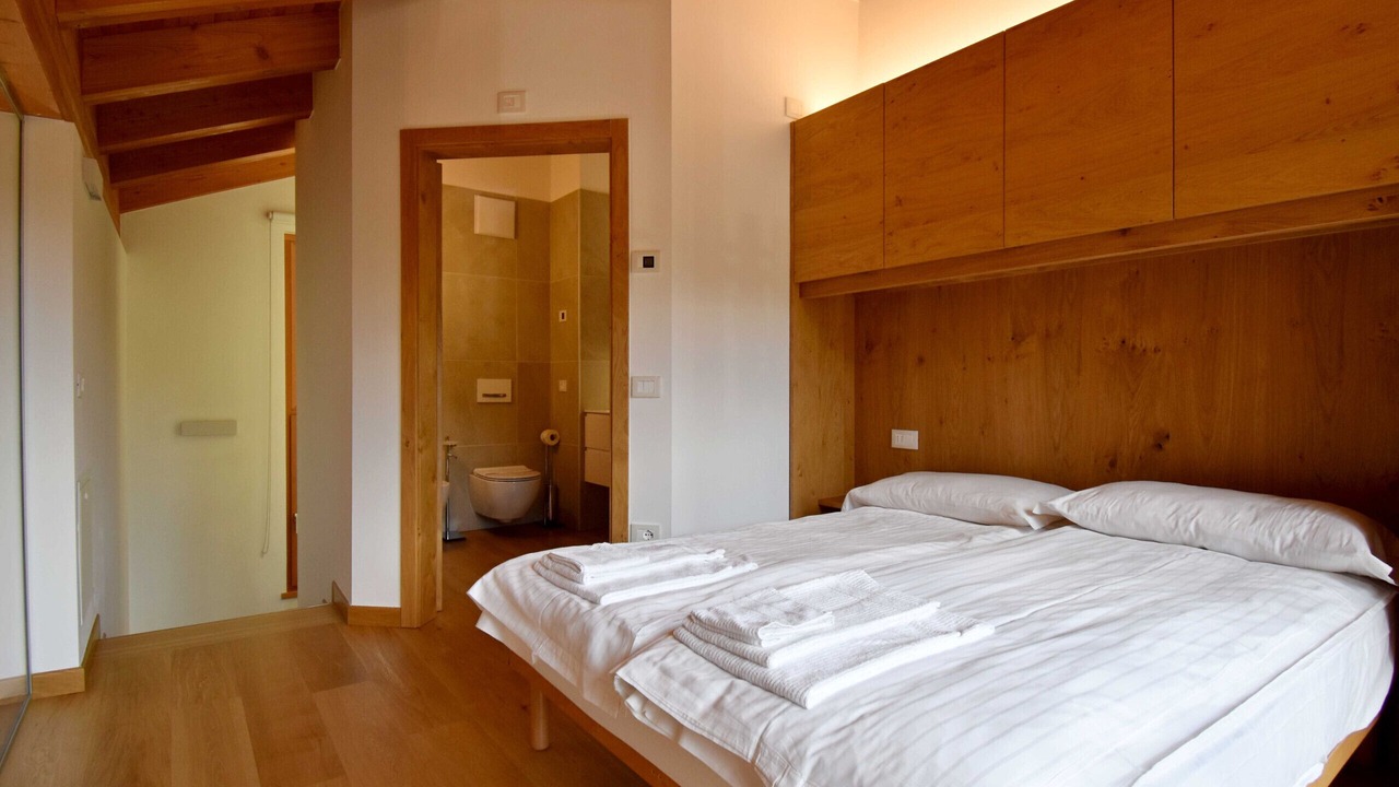 Photo of Bedroom in Palu